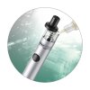 Eleaf iJust D20 Pod Kit 1500mAh Silver 1ks