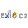 Joyetech EVIO C2 Pod Kit 800mAh Goblin Green 1ks