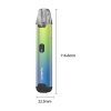 Joyetech EVIO C2 Pod Kit 800mAh Goblin Green 1ks
