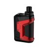 GeekVape Aegis Hero Mod Pod Kit 1200mAh Červená 1ks