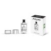 GAS MODS Pallas RTA clearomizér Šedá 3ml