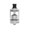 GAS MODS Pallas RTA clearomizér Šedá 3ml