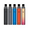 Kumiho Model V Pod Kit 600mAh Šedá 1ks