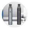 Kumiho Model V Pod Kit 600mAh Šedá 1ks