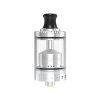 GAS MODS Pallas RTA clearomizér Stříbrná 3ml