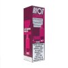 RIOT Connex předplněná kapsle (Strawberry Raspberry Cherry) 1ks intenzita nikotinu 10mg tabáková nálepka Kolek Q