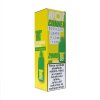 RIOT Connex předplněná kapsle (Sicilian Lemon and Lime Fizz) 1ks intenzita nikotinu 10mg tabáková nálepka Kolek Q