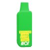 RIOT Connex předplněná kapsle (Sicilian Lemon and Lime Fizz) 1ks intenzita nikotinu 10mg tabáková nálepka Kolek Q