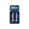 XTAR X2 - inteligentní univerzální rychlonabíječka s Micro USB vstupem, 3 produktový obrázek.