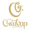 Créavap Gandalf Epipe 18350 SET - Wengé, 6 produktový obrázek.