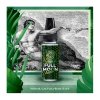 Příchuť Full Moon: Eden Adam (Broskev, jablko a kaktus s ledem) objem 10ml