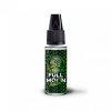 Příchuť Full Moon: Eden Adam (Broskev, jablko a kaktus s ledem) objem 10ml