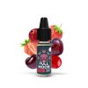 Příchuť Full Moon: Fullmoon Dark Summer Edition (Chladivé tmavé bobule) objem 10ml