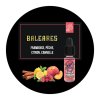 Příchuť Full Moon: Pirates Baleares (Malina, broskev, citron a skořice) objem 10ml