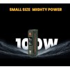 BD Vape Mod Rayden 100 V 1.5 COD Limited Edition, 5 produktový obrázek.