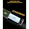 BD Vape Mod Rayden 100 V 1.5 COD Limited Edition, 7 produktový obrázek.