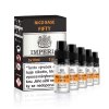Imperia Fifty Nico Base (50VG/50PG) 5x10ml intenzita nikotinu 18mg tabáková nálepka Kolek R