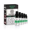 Imperia Fifty Nico Base (50VG/50PG) 5x10ml intenzita nikotinu 18mg tabáková nálepka Kolek R