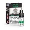 Imperia Dripper Nico Base (70VG/30PG) 5x10ml intenzita nikotinu 3mg tabáková nálepka Kolek R