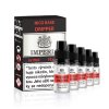 Imperia Dripper Nico Base (70VG/30PG) 5x10ml intenzita nikotinu 3mg tabáková nálepka Kolek R