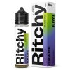 Ritchy Liqua - S&V - Grape Kiwi - 12ml, produktový obrázek.