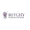 Ritchy Liqua - S&V - Grape Kiwi - 12ml, 4 produktový obrázek.