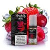 Frutie BAR - Strawberry Raspberry Cherry ICE - 10mg, produktový obrázek.