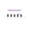 Voopoo Argus Z2 - Pod Kit - Lavender, 12 produktový obrázek.