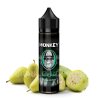 Příchuť Monkey S&V: Royal Pear (Hruška a kaktus) objem 10ml