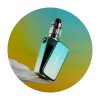 VooPoo Vinci Spark 220 Mod (Spring Green)