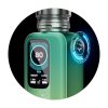 VooPoo Vinci Spark 220 Mod (Tech Silver)