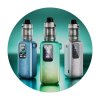 VooPoo Vinci Spark 220 Mod (Tech Silver)
