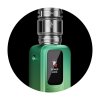 VooPoo Vinci Spark 220 Mod (Tech Silver)
