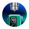 VooPoo Vinci Spark 220 Mod (Tech Silver)