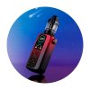 VooPoo Vinci Spark 220 Mod (Tech Silver)