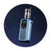VooPoo Vinci Spark 220 Mod (Tech Silver)
