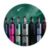 VooPoo Vinci Spark 220 Mod (Tech Silver)