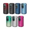 VooPoo Vinci Spark 220 Mod (Tech Silver)