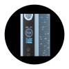 VooPoo Vinci Spark 100 Mod (Blue)