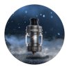 VooPoo UFORCE-X Nano Tank (4,5ml) (Gun Metal)