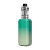 VooPoo Vinci Spark 220 Kit s UFORCE-X Tank (Spring Green)