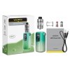 VooPoo Vinci Spark 220 Kit s UFORCE-X Tank (Spring Green)