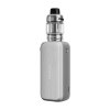 VooPoo Vinci Spark 220 Kit s UFORCE-X Tank (Tech Silver)