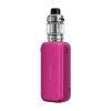 VooPoo Vinci Spark 220 Kit s UFORCE-X Tank (Rose Red)