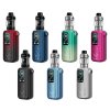 VooPoo Vinci Spark 220 Kit s UFORCE-X Tank (Rose Red)