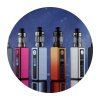 VooPoo Vinci Spark 100 Kit s UFORCE-X Nano Tank (Orange-Red Gradient)