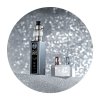 VooPoo Vinci Spark 100 Kit s UFORCE-X Nano Tank (Orange-Red Gradient)