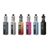 VooPoo Vinci Spark 100 Kit s UFORCE-X Nano Tank (Orange-Red Gradient)