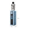 VooPoo Vinci Spark 100 Kit s UFORCE-X Nano Tank (Orange-Red Gradient)