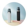 VooPoo Argus Z2 Pod Kit (Shell White)